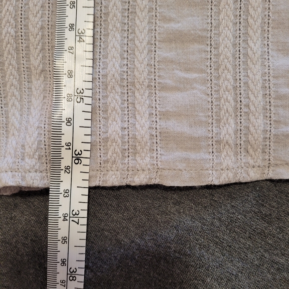 Light Grey Sundress - Picture 7 of 7